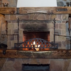 Коттедж На Зеленом, Екатеринбург, Свердловская область