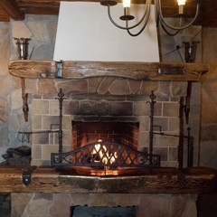 Коттедж На Зеленом, Екатеринбург, Свердловская область