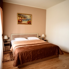 Отель Арбат, Екатеринбург, Свердловская область