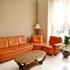 Отель Арбат, Екатеринбург, Свердловская область