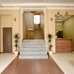 Отель Арбат, Екатеринбург, Свердловская область