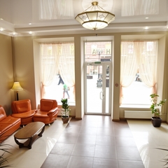 Отель Арбат, Екатеринбург, Свердловская область