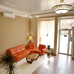 Отель Арбат, Екатеринбург, Свердловская область