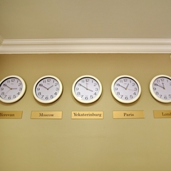 Отель Арбат, Екатеринбург, Свердловская область