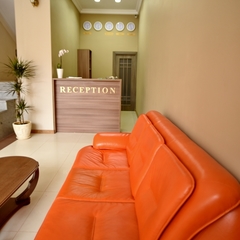 Отель Арбат, Екатеринбург, Свердловская область