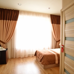 Отель Арбат, Екатеринбург, Свердловская область