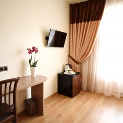 Отель Арбат, Екатеринбург, Свердловская область