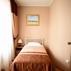 Отель Арбат, Екатеринбург, Свердловская область