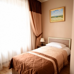 Отель Арбат, Екатеринбург, Свердловская область