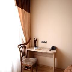 Отель Арбат, Екатеринбург, Свердловская область