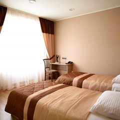 Отель Арбат, Екатеринбург, Свердловская область