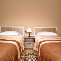 Отель Арбат, Екатеринбург, Свердловская область