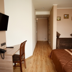 Отель Арбат, Екатеринбург, Свердловская область