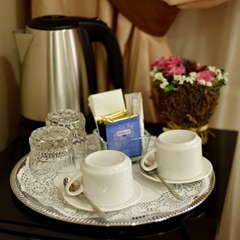 Отель Арбат, Екатеринбург, Свердловская область