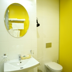 Отель Арбат, Екатеринбург, Свердловская область