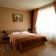 Отель Арбат, Екатеринбург, Свердловская область