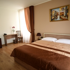 Отель Арбат, Екатеринбург, Свердловская область