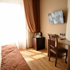 Отель Арбат, Екатеринбург, Свердловская область