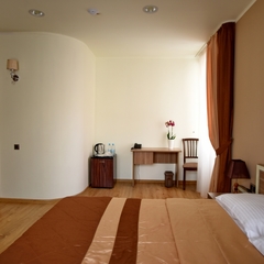 Отель Арбат, Екатеринбург, Свердловская область