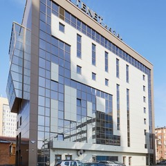 Отель TENET, Екатеринбург, Свердловская область