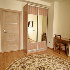 Отель Арбат, Екатеринбург, Свердловская область