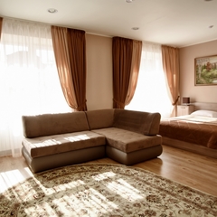 Отель Арбат, Екатеринбург, Свердловская область