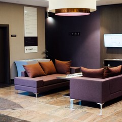 Отель TENET, Екатеринбург, Свердловская область