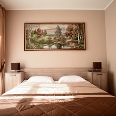 Отель Арбат, Екатеринбург, Свердловская область