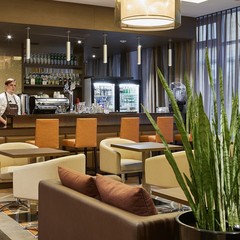 Отель TENET, Екатеринбург, Свердловская область