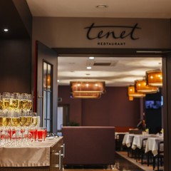 Отель TENET, Екатеринбург, Свердловская область