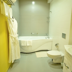 Отель Арбат, Екатеринбург, Свердловская область