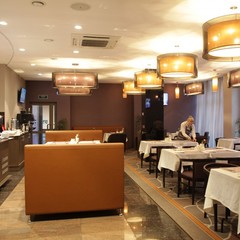 Отель TENET, Екатеринбург, Свердловская область