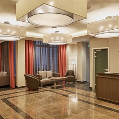 Отель TENET, Екатеринбург, Свердловская область