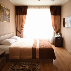 Отель Арбат, Екатеринбург, Свердловская область