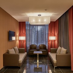 Отель TENET, Екатеринбург, Свердловская область