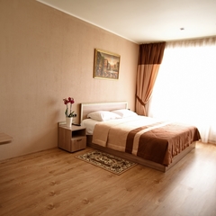 Отель Арбат, Екатеринбург, Свердловская область