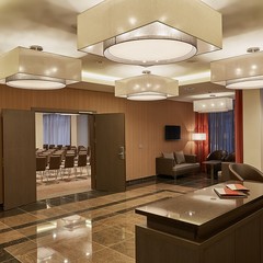 Отель TENET, Екатеринбург, Свердловская область