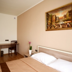 Отель Арбат, Екатеринбург, Свердловская область