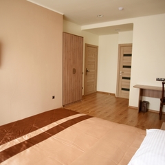 Отель Арбат, Екатеринбург, Свердловская область