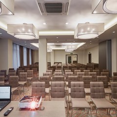 Отель TENET, Екатеринбург, Свердловская область