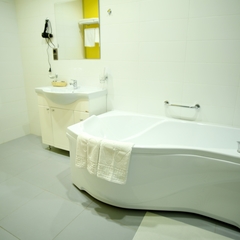 Отель Арбат, Екатеринбург, Свердловская область