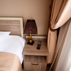 Отель Арбат, Екатеринбург, Свердловская область