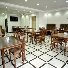 Отель Арбат, Екатеринбург, Свердловская область