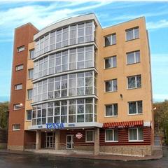 Отель Тесса, Екатеринбург, Свердловская область