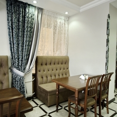 Отель Арбат, Екатеринбург, Свердловская область