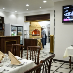 Отель Арбат, Екатеринбург, Свердловская область