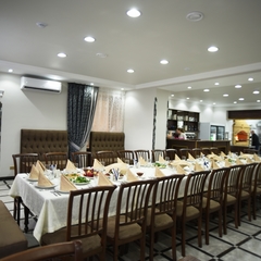 Отель Арбат, Екатеринбург, Свердловская область