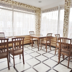 Отель Арбат, Екатеринбург, Свердловская область