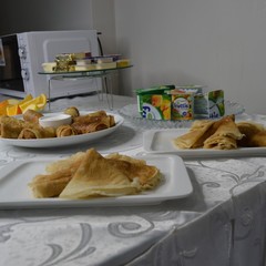 Отель Арбат, Екатеринбург, Свердловская область