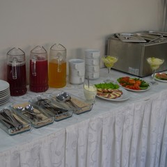 Отель Арбат, Екатеринбург, Свердловская область